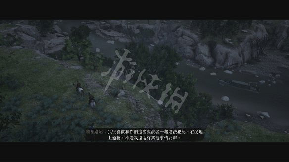 《荒野大鏢客2》圖文攻略:主線流程+支線任務+槍械系統+服裝系統+戰鬥系統+狩獵系統+馬匹系統+地圖資源+榮譽系統+介面介紹+上手操作 《荒野大鏢客2》圖文攻略:主線流程+支線任務+槍械系統+服裝系統+戰鬥系統+狩獵系統+馬匹系統+地圖資源+榮譽系統+介面介紹+上手操作