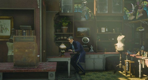 《荒野大鏢客2》公爵夫人和其他動物怎麽做 公爵夫人和其他動物流程攻略