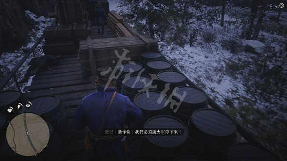 《荒野大鏢客2》圖文攻略:主線流程+支線任務+槍械系統+服裝系統+戰鬥系統+狩獵系統+馬匹系統+地圖資源+榮譽系統+介面介紹+上手操作 《荒野大鏢客2》圖文攻略:主線流程+支線任務+槍械系統+服裝系統+戰鬥系統+狩獵系統+馬匹系統+地圖資源+榮譽系統+介面介紹+上手操作