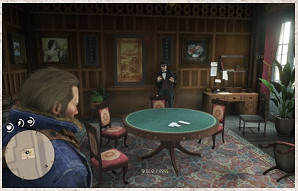 《荒野大鏢客2》聖丹尼斯槍店怎麽搶 聖丹尼斯武器店搶劫方法介紹 《荒野大鏢客2》聖丹尼斯槍店怎麽搶 聖丹尼斯武器店搶劫方法介紹