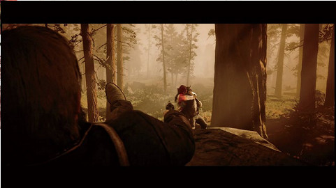 《荒野大鏢客2》大叔的倒黴日金牌怎麽拿 大叔的倒黴日任務流程攻略