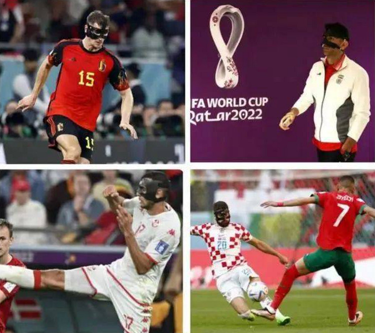 這次世界杯不讓喝酒？那就別怪我化身老八了