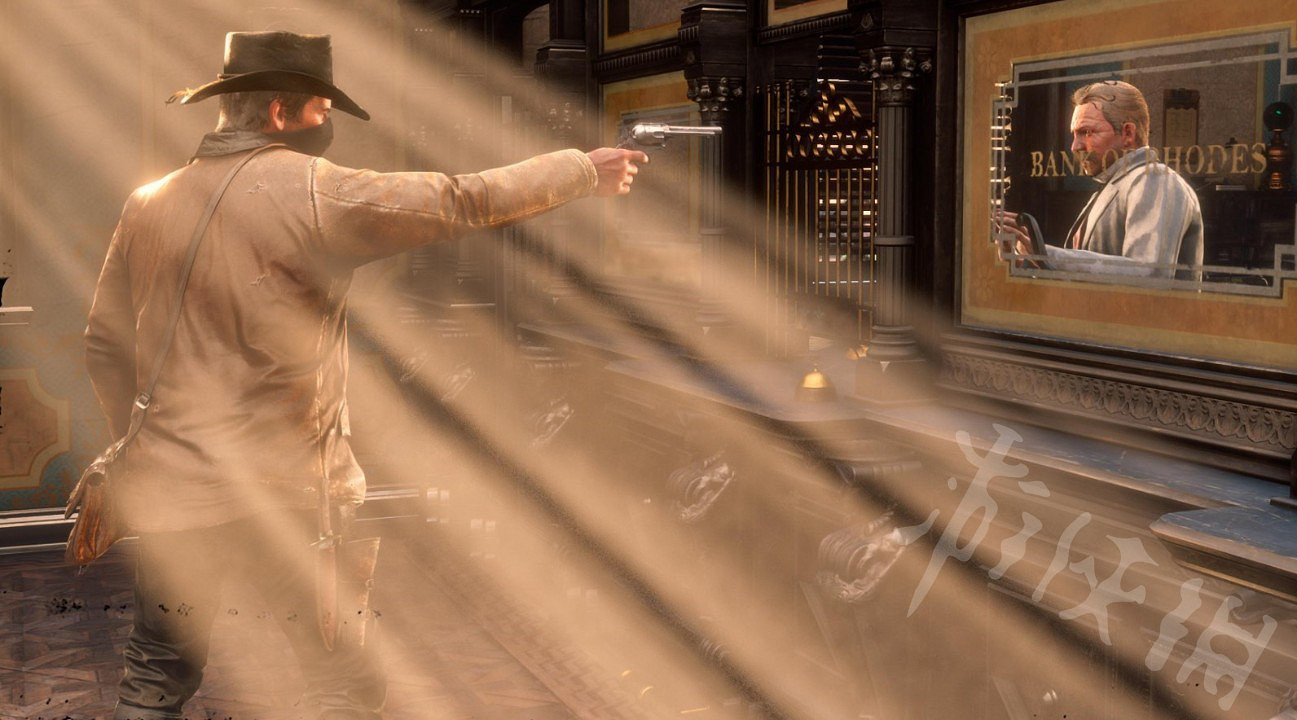 《荒野大鏢客2》怎麽快速獲得各類家禽毛皮？快速獲得家禽毛皮攻略