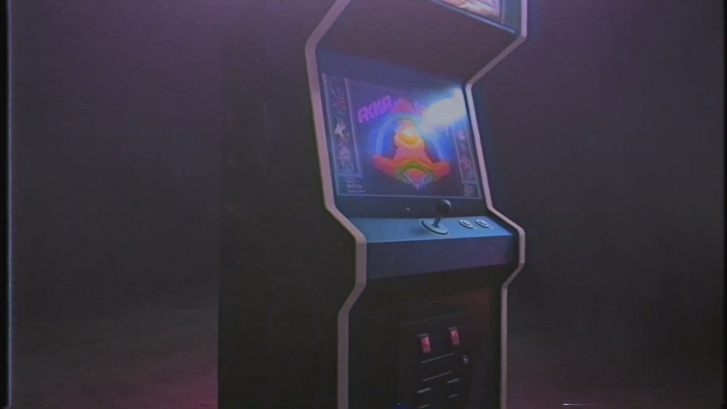 復古街機《Akka Arrh》明年初發售 登陸多平台 復古街機《Akka Arrh》明年初發售 登陸多平台