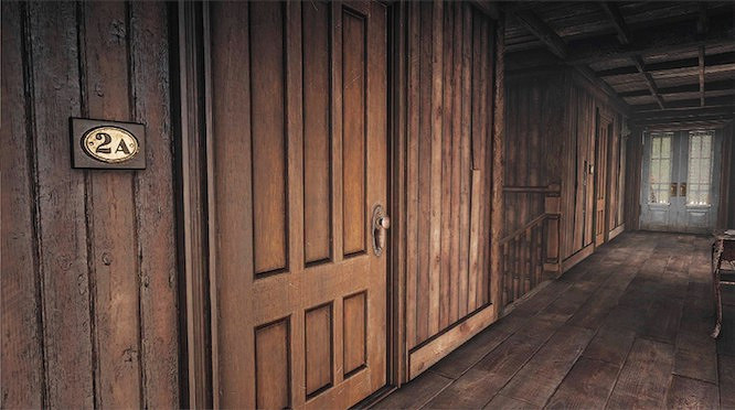 《荒野大鏢客2》全特殊角色位置一覽 特殊角色位置都在哪？