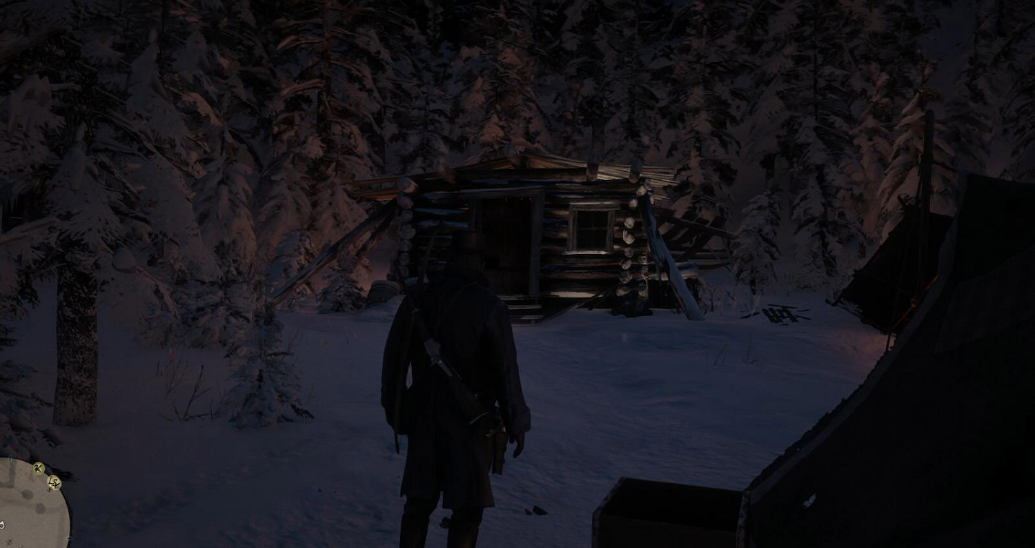 《荒野大鏢客2》全藏寶圖寶藏收集攻略 藏寶圖寶藏都在哪 《荒野大鏢客2》全藏寶圖寶藏收集攻略 藏寶圖寶藏都在哪