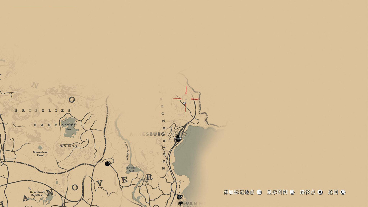 《荒野大鏢客2》全藏寶圖寶藏收集攻略 藏寶圖寶藏都在哪 《荒野大鏢客2》全藏寶圖寶藏收集攻略 藏寶圖寶藏都在哪