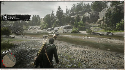 《荒野大鏢客2》生存大師挑戰流程分享 生存大師詳細攻略推薦 《荒野大鏢客2》生存大師挑戰流程分享 生存大師詳細攻略推薦