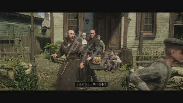 《荒野大鏢客2》圖文攻略:主線流程+支線任務+槍械系統+服裝系統+戰鬥系統+狩獵系統+馬匹系統+地圖資源+榮譽系統+介面介紹+上手操作 《荒野大鏢客2》圖文攻略:主線流程+支線任務+槍械系統+服裝系統+戰鬥系統+狩獵系統+馬匹系統+地圖資源+榮譽系統+介面介紹+上手操作