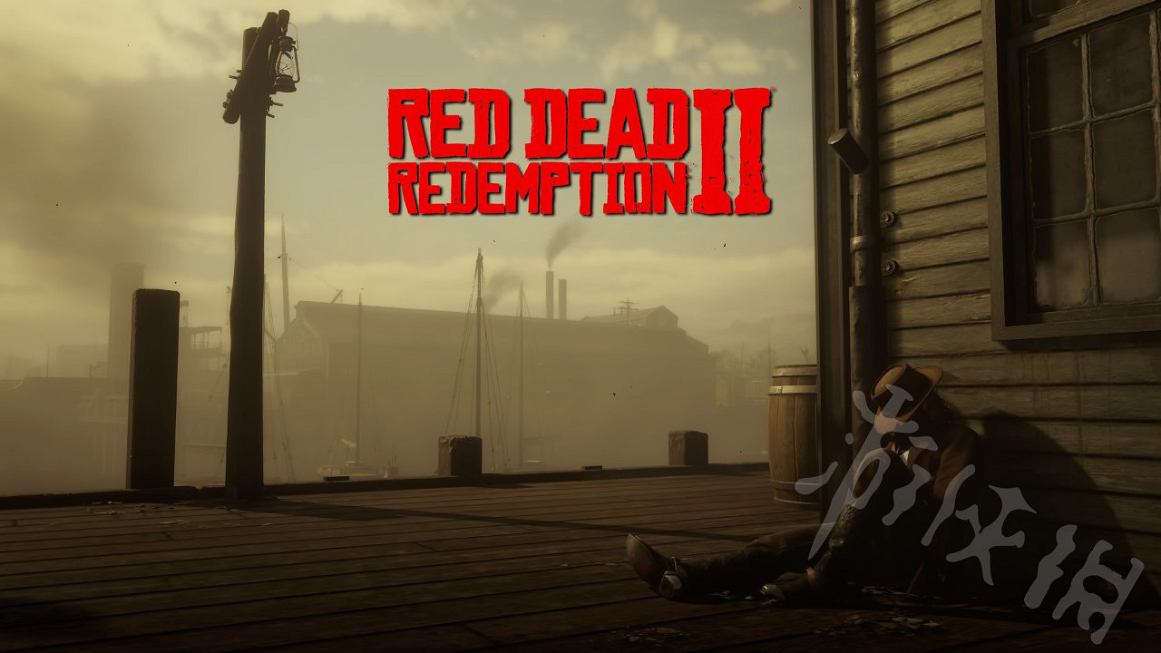 《荒野大鏢客2》線上模式新手怎麽開局？線上模式新手開局攻略