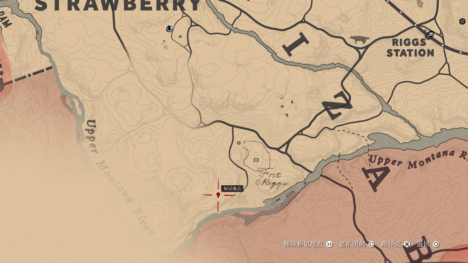 《荒野大鏢客2》全馬匹刷馬方法介紹 好馬獲得方法分享