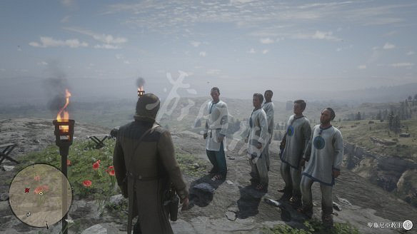 《荒野大鏢客2》圖文攻略:主線流程+支線任務+槍械系統+服裝系統+戰鬥系統+狩獵系統+馬匹系統+地圖資源+榮譽系統+介面介紹+上手操作 《荒野大鏢客2》圖文攻略:主線流程+支線任務+槍械系統+服裝系統+戰鬥系統+狩獵系統+馬匹系統+地圖資源+榮譽系統+介面介紹+上手操作