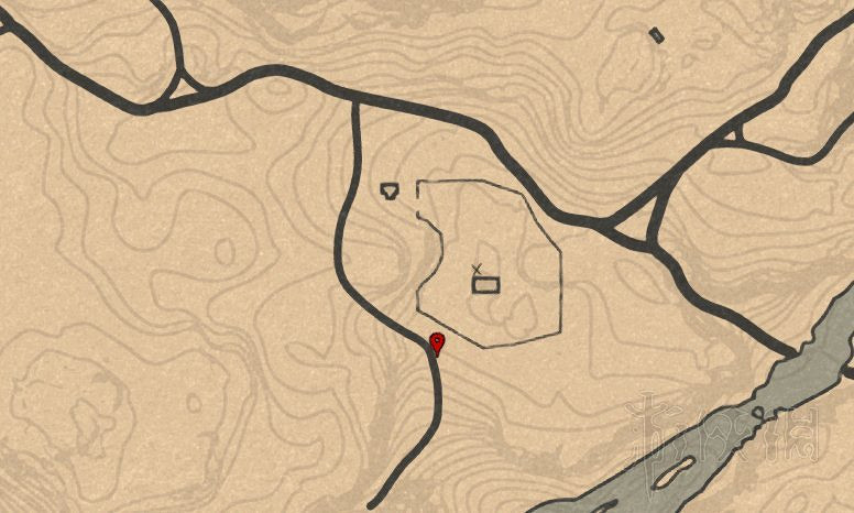 《荒野大鏢客2》傳奇賞金任務育空單人玩法介紹 《荒野大鏢客2》傳奇賞金任務育空單人玩法介紹