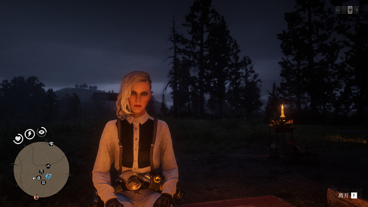 《荒野大鏢客2》三職業初期怎麽玩好?三職業初期玩法心得技巧 《荒野大鏢客2》三職業初期怎麽玩好?三職業初期玩法心得技巧