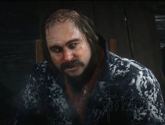 《荒野大鏢客2》範德林德幫成員介紹 所有成員通關分析 《荒野大鏢客2》範德林德幫成員介紹 所有成員通關分析