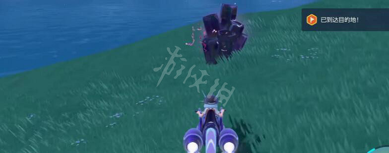 《寶可夢朱紫》六星坑怎麽解鎖？六星太晶解鎖方法