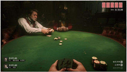 《荒野大鏢客2》放蕩狂歡夜任務怎麽做 放蕩狂歡夜任務流程分享