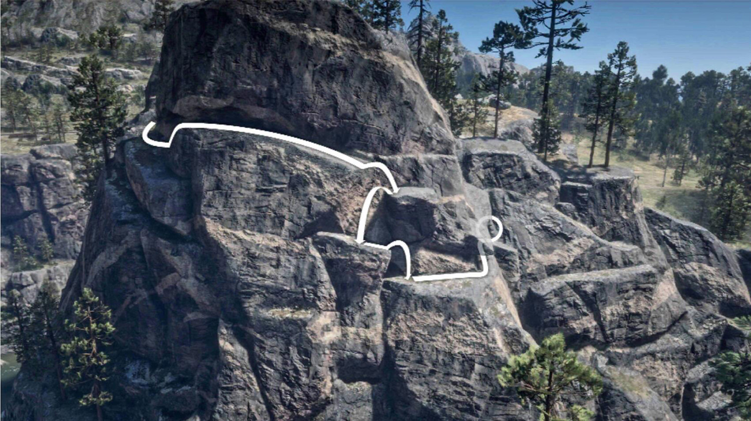 《荒野大鏢客2》全藏寶圖寶藏收集攻略 藏寶圖寶藏都在哪 《荒野大鏢客2》全藏寶圖寶藏收集攻略 藏寶圖寶藏都在哪