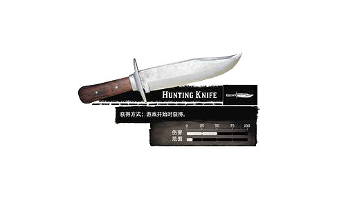 《荒野大鏢客2》武器圖鑒中文介紹 全武器解鎖方法說明