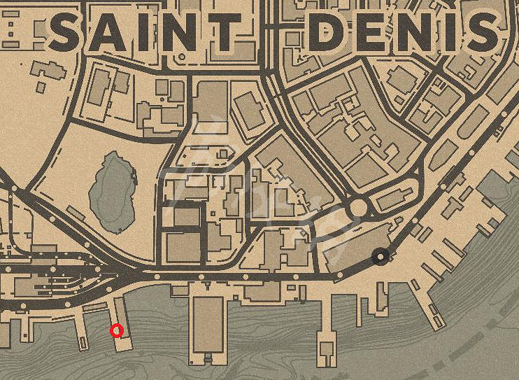 《荒野大鏢客2》聖丹尼刷經驗技巧及影片詳解 聖丹尼怎麽刷經驗 《荒野大鏢客2》聖丹尼刷經驗技巧及影片詳解 聖丹尼怎麽刷經驗