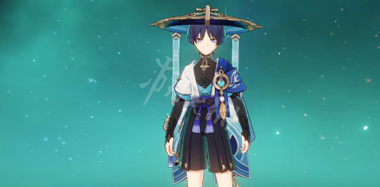 《原神》流浪者怎麽改名字?流浪者改名字方法介紹 《原神》流浪者怎麽改名字?流浪者改名字方法介紹