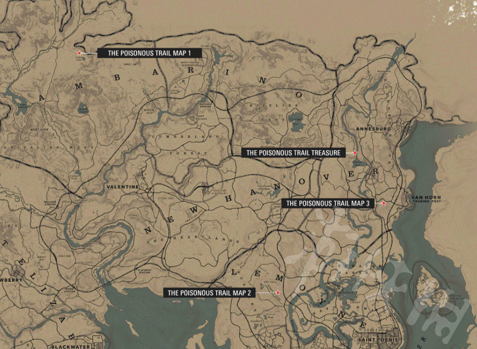 《荒野大鏢客2》怎麽在第二章刷到2000元？刷金錢攻略介紹