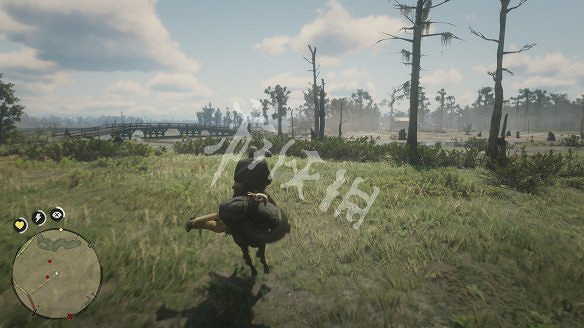 《荒野大鏢客2》圖文攻略:主線流程+支線任務+槍械系統+服裝系統+戰鬥系統+狩獵系統+馬匹系統+地圖資源+榮譽系統+介面介紹+上手操作 《荒野大鏢客2》圖文攻略:主線流程+支線任務+槍械系統+服裝系統+戰鬥系統+狩獵系統+馬匹系統+地圖資源+榮譽系統+介面介紹+上手操作