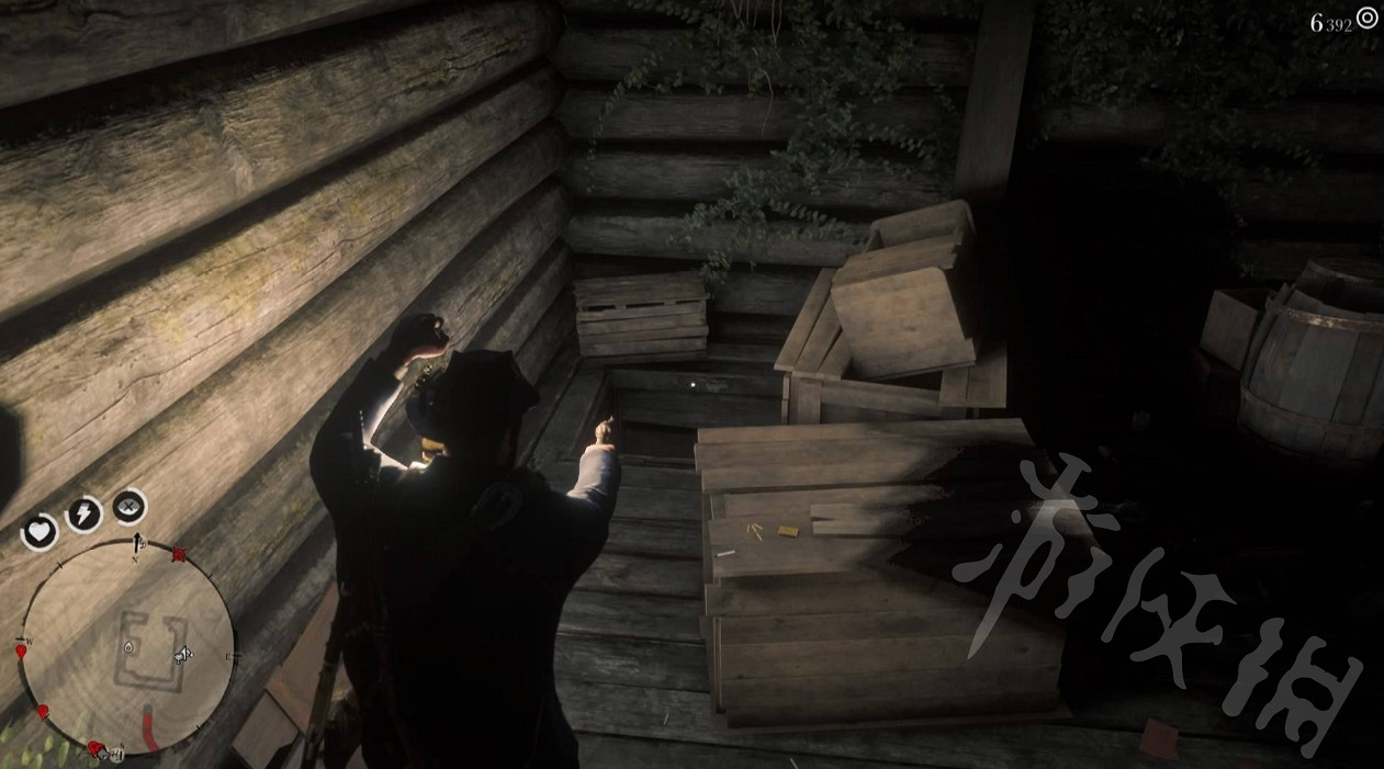 《荒野大鏢客2》美中國戰帽在哪裡?美中國戰帽獲取指南 《荒野大鏢客2》美中國戰帽在哪裡?美中國戰帽獲取指南