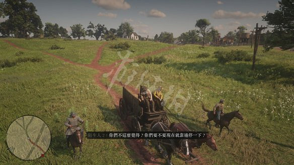 《荒野大鏢客2》圖文攻略:主線流程+支線任務+槍械系統+服裝系統+戰鬥系統+狩獵系統+馬匹系統+地圖資源+榮譽系統+介面介紹+上手操作 《荒野大鏢客2》圖文攻略:主線流程+支線任務+槍械系統+服裝系統+戰鬥系統+狩獵系統+馬匹系統+地圖資源+榮譽系統+介面介紹+上手操作