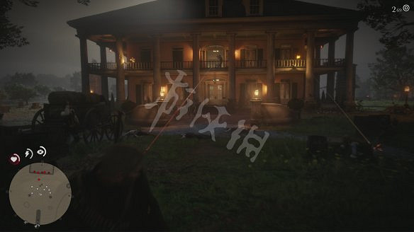 《荒野大鏢客2》圖文攻略:主線流程+支線任務+槍械系統+服裝系統+戰鬥系統+狩獵系統+馬匹系統+地圖資源+榮譽系統+介面介紹+上手操作 《荒野大鏢客2》圖文攻略:主線流程+支線任務+槍械系統+服裝系統+戰鬥系統+狩獵系統+馬匹系統+地圖資源+榮譽系統+介面介紹+上手操作