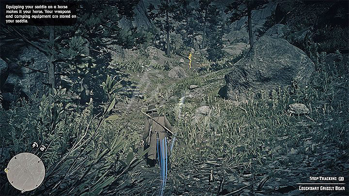 《荒野大鏢客2》傳奇熊怎麽殺 傳奇熊位置打法教學一覽 《荒野大鏢客2》傳奇熊怎麽殺 傳奇熊位置打法教學一覽