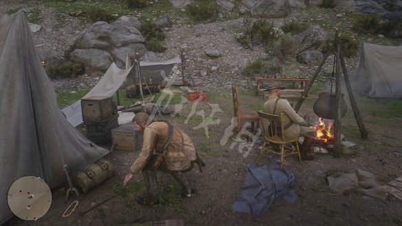 《荒野大鏢客2》圖文攻略：主線流程+支線任務+槍械系統+服裝系統+戰鬥系統+狩獵系統+馬匹系統+地圖資源+榮譽系統+介面介紹+上手操作