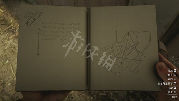 《荒野大鏢客2》圖文攻略:主線流程+支線任務+槍械系統+服裝系統+戰鬥系統+狩獵系統+馬匹系統+地圖資源+榮譽系統+介面介紹+上手操作 《荒野大鏢客2》圖文攻略:主線流程+支線任務+槍械系統+服裝系統+戰鬥系統+狩獵系統+馬匹系統+地圖資源+榮譽系統+介面介紹+上手操作