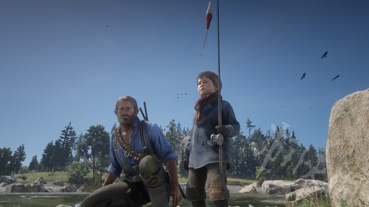 《荒野大鏢客2》線上模式開局免費獲得最好馬匹是什麽? 開局免費獲得最好馬匹影片攻略 《荒野大鏢客2》線上模式開局免費獲得最好馬匹是什麽? 開局免費獲得最好馬匹影片攻略