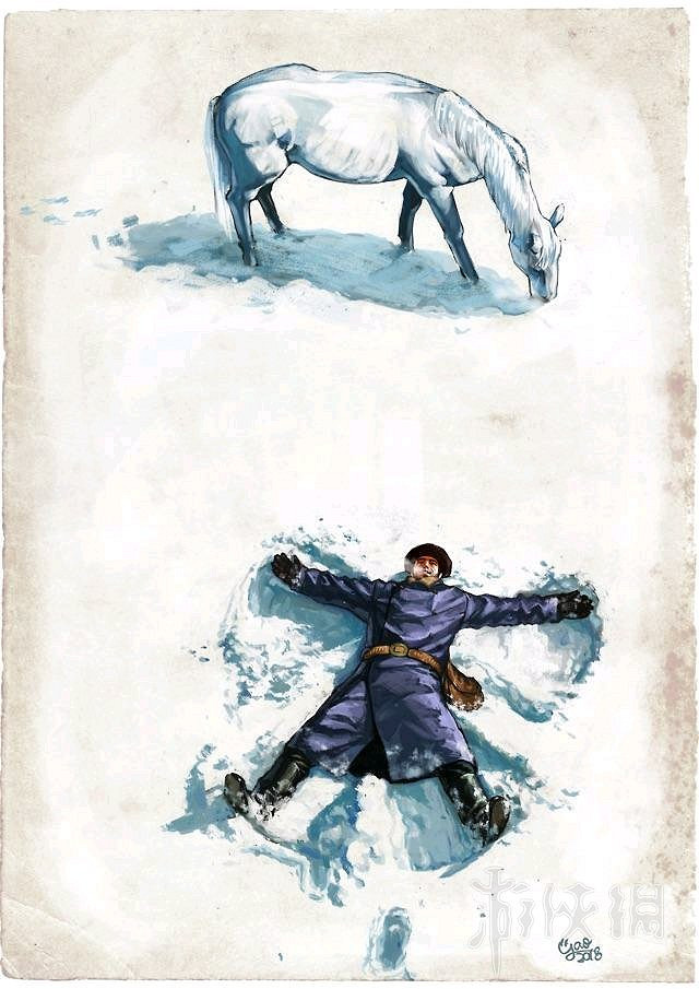 《荒野大鏢客2》人物及建築物品原型圖文解析 人物有什麽原型? 《荒野大鏢客2》人物及建築物品原型圖文解析 人物有什麽原型?