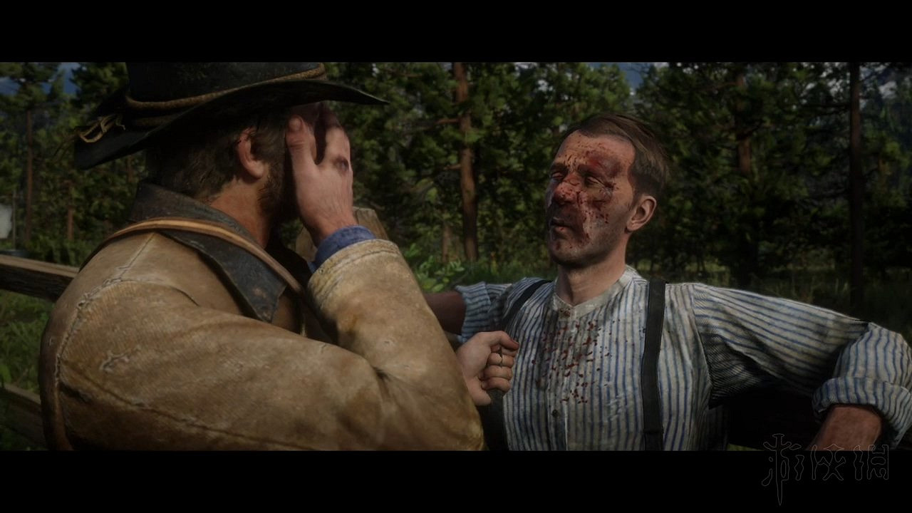 《荒野大鏢客2》主要人物結局劇情個人分析 主要人物結局怎麽樣? 《荒野大鏢客2》主要人物結局劇情個人分析 主要人物結局怎麽樣?