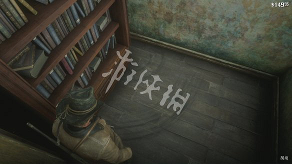 《荒野大鏢客2》圖文攻略:主線流程+支線任務+槍械系統+服裝系統+戰鬥系統+狩獵系統+馬匹系統+地圖資源+榮譽系統+介面介紹+上手操作 《荒野大鏢客2》圖文攻略:主線流程+支線任務+槍械系統+服裝系統+戰鬥系統+狩獵系統+馬匹系統+地圖資源+榮譽系統+介面介紹+上手操作