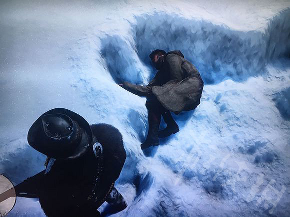 《荒野大鏢客2》雪山隨機事件怎麽獲得完美熊皮？完美熊皮獲取攻略