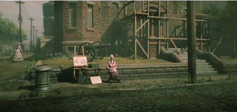 《荒野大鏢客2》資金募集活動任務怎麽做 資金募集活動任務流程分享