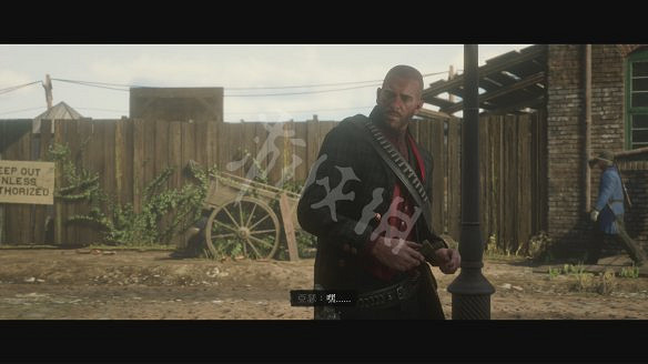 《荒野大鏢客2》圖文攻略:主線流程+支線任務+槍械系統+服裝系統+戰鬥系統+狩獵系統+馬匹系統+地圖資源+榮譽系統+介面介紹+上手操作 《荒野大鏢客2》圖文攻略:主線流程+支線任務+槍械系統+服裝系統+戰鬥系統+狩獵系統+馬匹系統+地圖資源+榮譽系統+介面介紹+上手操作