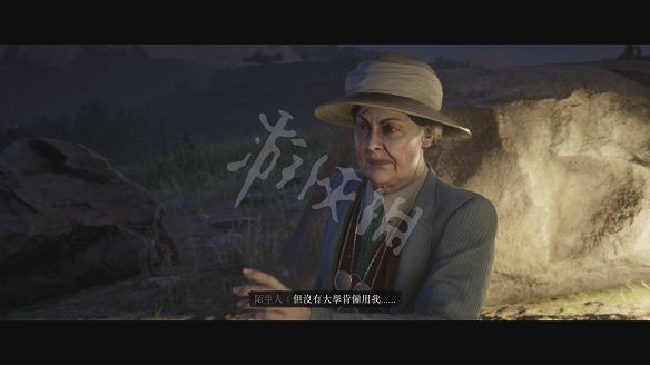 《荒野大鏢客2》圖文攻略：主線流程+支線任務+槍械系統+服裝系統+戰鬥系統+狩獵系統+馬匹系統+地圖資源+榮譽系統+介面介紹+上手操作