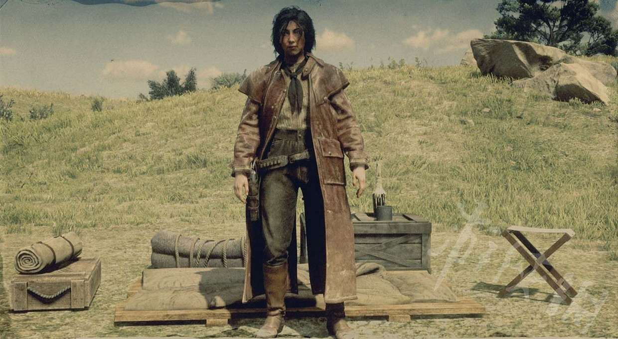 《荒野大鏢客2》線上藏寶圖搜刮有哪些技巧?線上搜刮藏寶圖心得 《荒野大鏢客2》線上藏寶圖搜刮有哪些技巧?線上搜刮藏寶圖心得