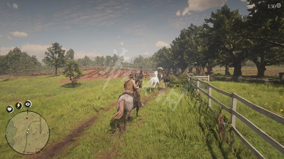 《荒野大鏢客2》圖文攻略:主線流程+支線任務+槍械系統+服裝系統+戰鬥系統+狩獵系統+馬匹系統+地圖資源+榮譽系統+介面介紹+上手操作 《荒野大鏢客2》圖文攻略:主線流程+支線任務+槍械系統+服裝系統+戰鬥系統+狩獵系統+馬匹系統+地圖資源+榮譽系統+介面介紹+上手操作