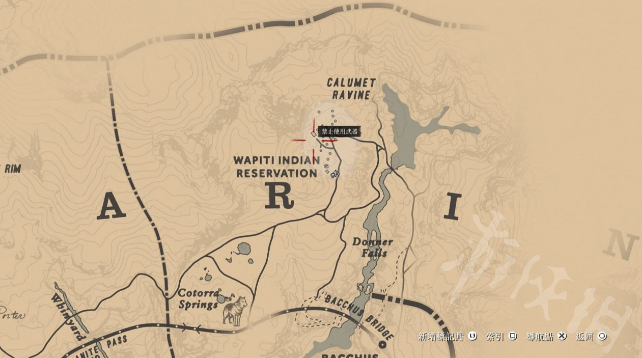 《荒野大鏢客2》炸藥箭怎麽獲得？炸藥箭獲得攻略