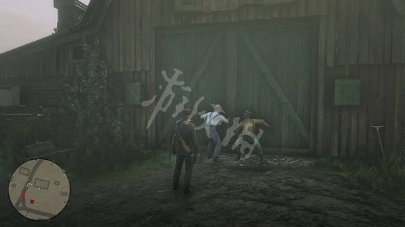 《荒野大鏢客2》圖文攻略:主線流程+支線任務+槍械系統+服裝系統+戰鬥系統+狩獵系統+馬匹系統+地圖資源+榮譽系統+介面介紹+上手操作 《荒野大鏢客2》圖文攻略:主線流程+支線任務+槍械系統+服裝系統+戰鬥系統+狩獵系統+馬匹系統+地圖資源+榮譽系統+介面介紹+上手操作