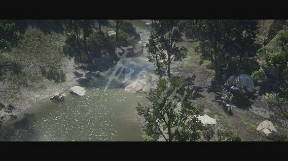 《荒野大鏢客2》圖文攻略:主線流程+支線任務+槍械系統+服裝系統+戰鬥系統+狩獵系統+馬匹系統+地圖資源+榮譽系統+介面介紹+上手操作 《荒野大鏢客2》圖文攻略:主線流程+支線任務+槍械系統+服裝系統+戰鬥系統+狩獵系統+馬匹系統+地圖資源+榮譽系統+介面介紹+上手操作