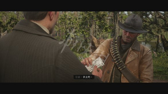 《荒野大鏢客2》圖文攻略:主線流程+支線任務+槍械系統+服裝系統+戰鬥系統+狩獵系統+馬匹系統+地圖資源+榮譽系統+介面介紹+上手操作 《荒野大鏢客2》圖文攻略:主線流程+支線任務+槍械系統+服裝系統+戰鬥系統+狩獵系統+馬匹系統+地圖資源+榮譽系統+介面介紹+上手操作