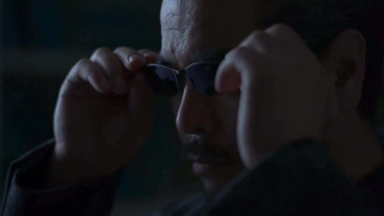 《鐵拳8》TGA預熱影片 2023年發售 《鐵拳8》TGA預熱影片 2023年發售