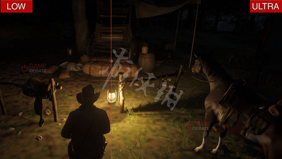 《荒野大鏢客2》pc版畫面怎麽設定 pc畫面高幀數設定方法介紹