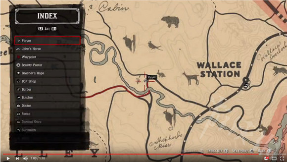 《荒野大鏢客2》捕獸人帽子羽毛素材怎麽獲得？捕獸人帽羽毛素材獲得攻略